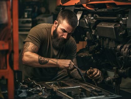 The Importance of Regular Car Maintenance