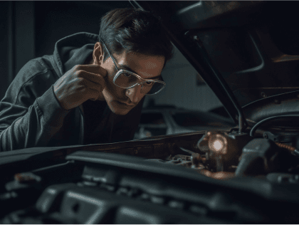 From Garage to Glory: Transform Your Vehicle's Health