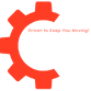 Abe’s Mobile Mechanic logo