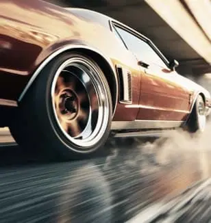 Engine Performance & Tuning
