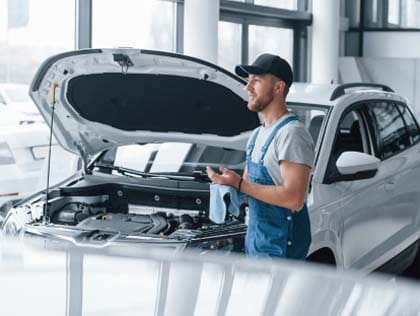 The Sound of Safety: Identifying and Resolving Common Car Noises